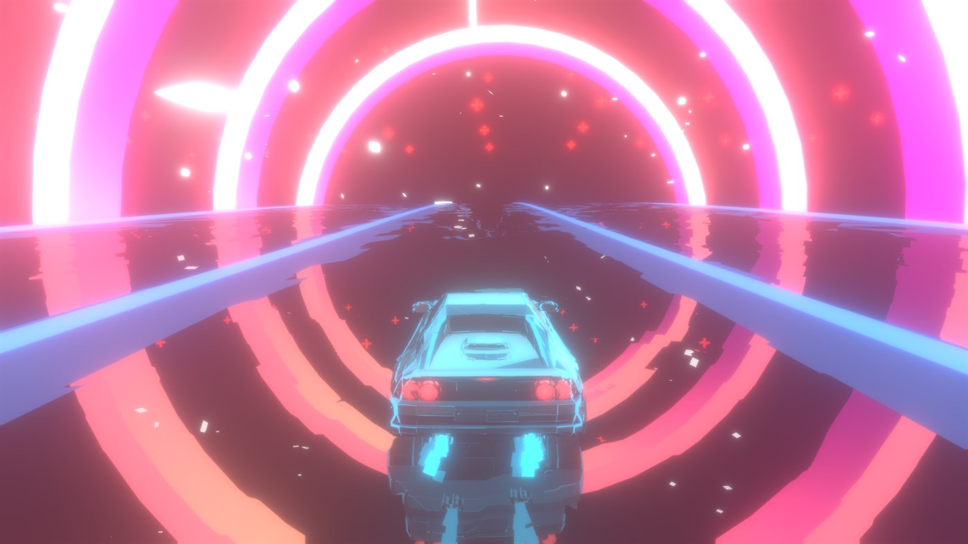 Music Racer